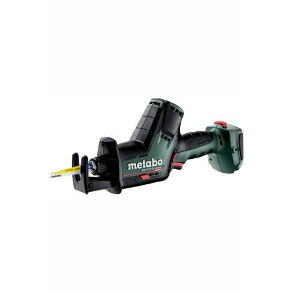 Akku-Säbelsäge Metabo SSE 18 LTX BL Compact, 18V